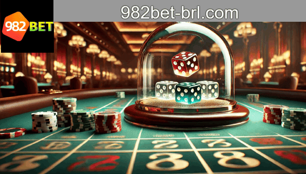 982bet eventos interativos