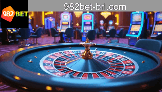Lobby multijogador 982bet com salas abertas e slots de jogadores
